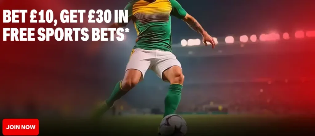 Bally Casino Sports Betting bonus